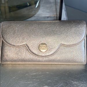 See by Chloe wallet